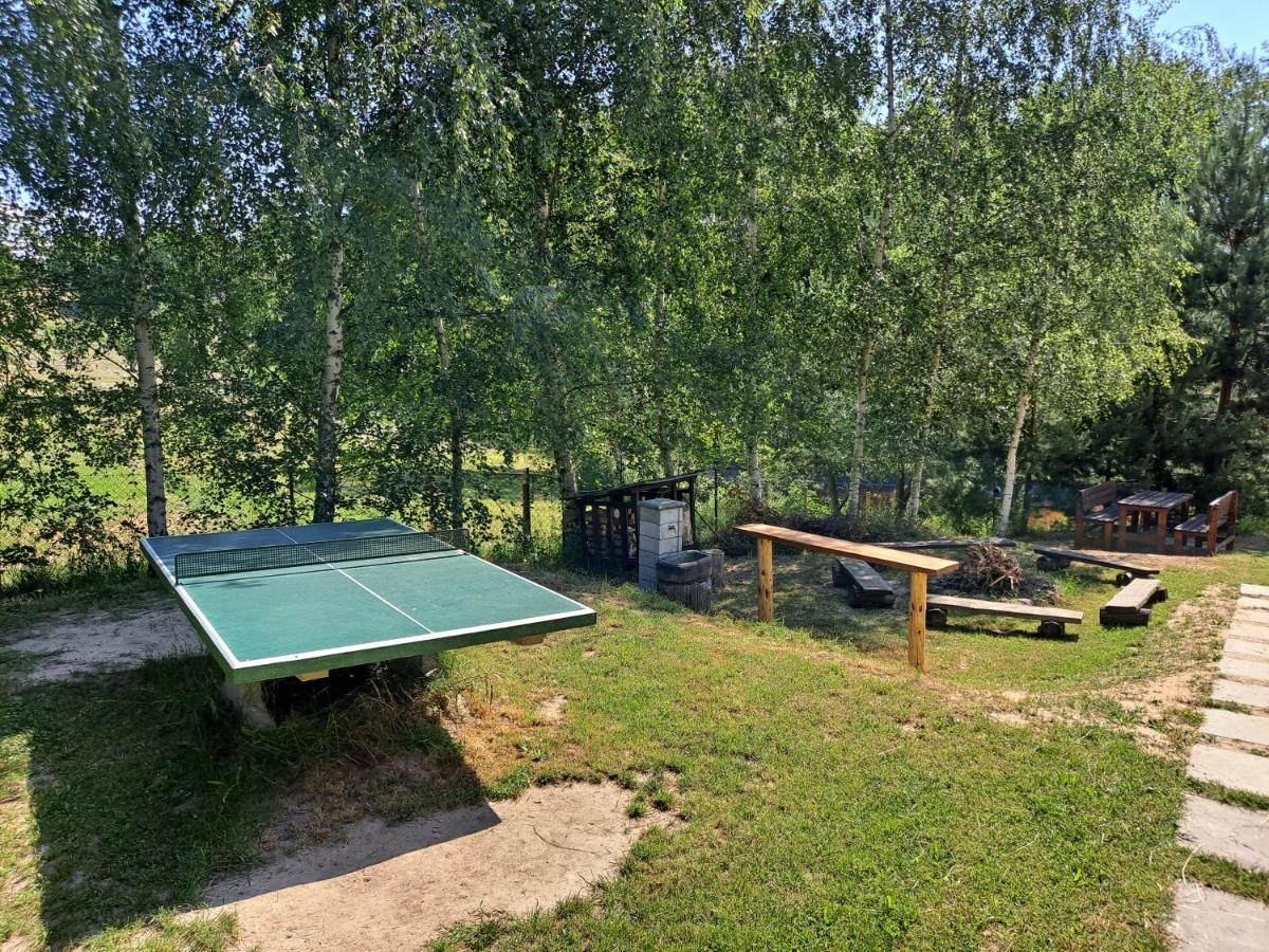 Penzion Na Pohori Olesnice  Экстерьер фото